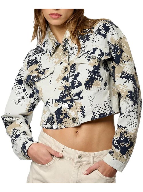 Chaqueta Kaporal para Mujer - - Kiabi