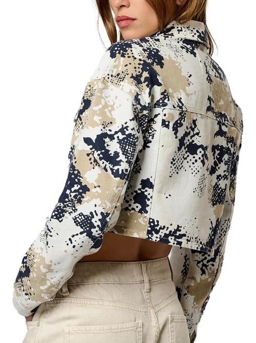 Chaqueta Kaporal para Mujer - - Kiabi