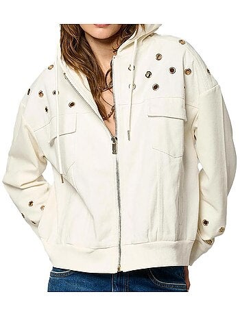 Chaqueta Kaporal para Mujer
