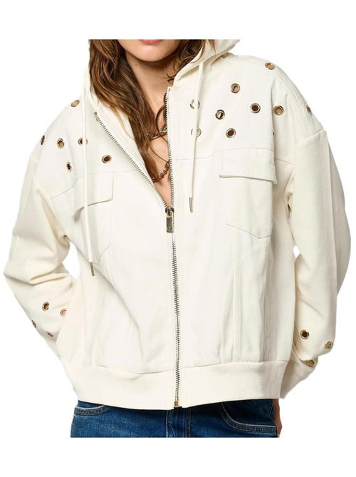 Chaqueta Kaporal para Mujer - Kiabi