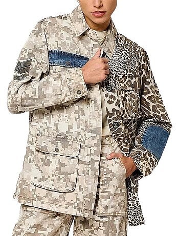 Chaqueta Kaporal para Mujer