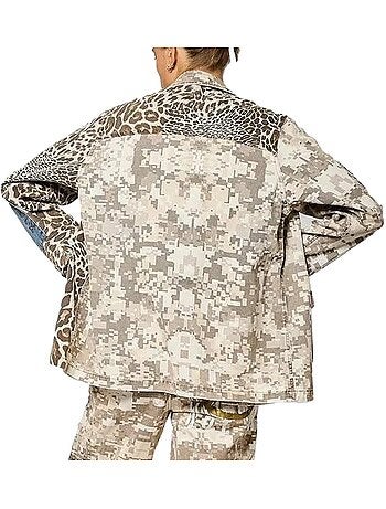 Chaqueta Kaporal para Mujer