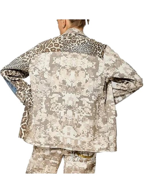 Chaqueta Kaporal para Mujer - Kiabi