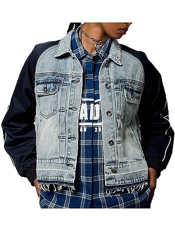 Chaqueta Kaporal para Mujer