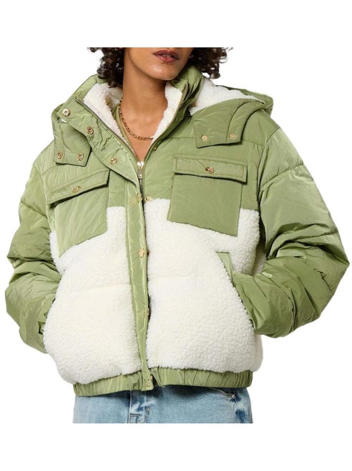 Chaqueta Kaporal para Mujer - Kiabi