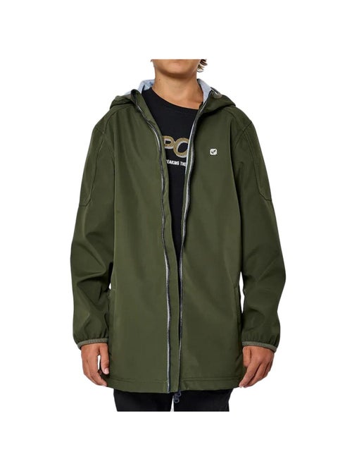 Chaqueta Kaporal para niño - Kiabi