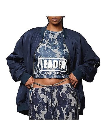 Chaqueta Kaporal Vadas para mujer