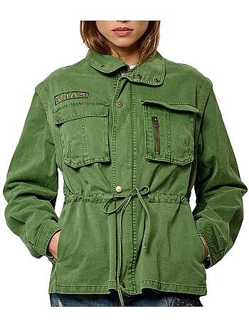 Chaqueta Kaporal VIRILE25 para mujer