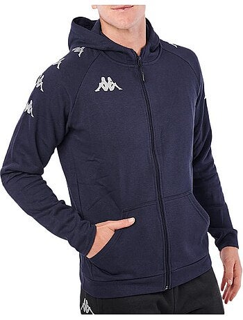 Chaqueta kappa para hombre