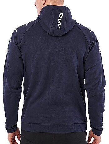 Chaqueta kappa para hombre