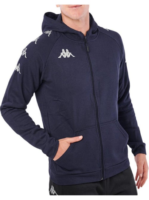 Chaqueta kappa para hombre - Kiabi Chaqueta kappa para hombre - Kiabi