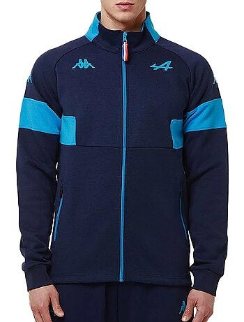 Chaqueta Kappa para Hombre