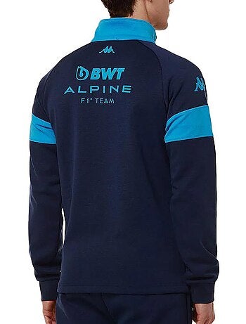 Chaqueta Kappa para Hombre