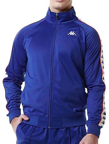 Chaqueta Kappa para Hombre