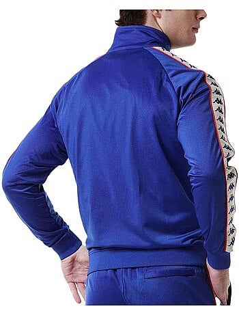 Chaqueta Kappa para Hombre