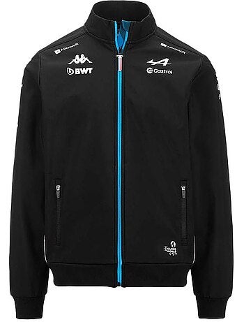 Chaqueta Kappa para Hombre