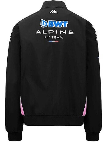 Chaqueta Kappa para Hombre