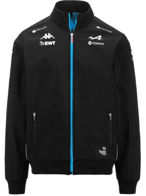 Chaqueta Kappa para Hombre - Kiabi Chaqueta Kappa para Hombre - Kiabi