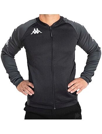 Chaqueta de Fútbol Kappa para Hombre