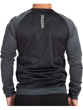 Chaqueta de Fútbol Kappa para Hombre