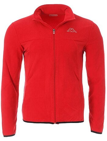 Chaqueta Kappa para Hombre