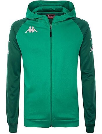 Chaqueta Kappa para Hombre