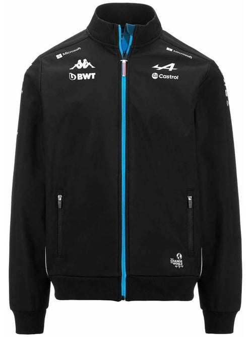 Chaqueta Kappa para Niño - Kiabi
