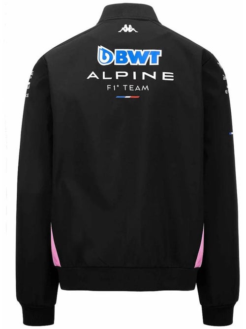 Chaqueta Kappa para Niño - Kiabi