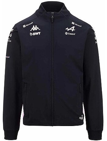 Chaqueta Kappa para Niño