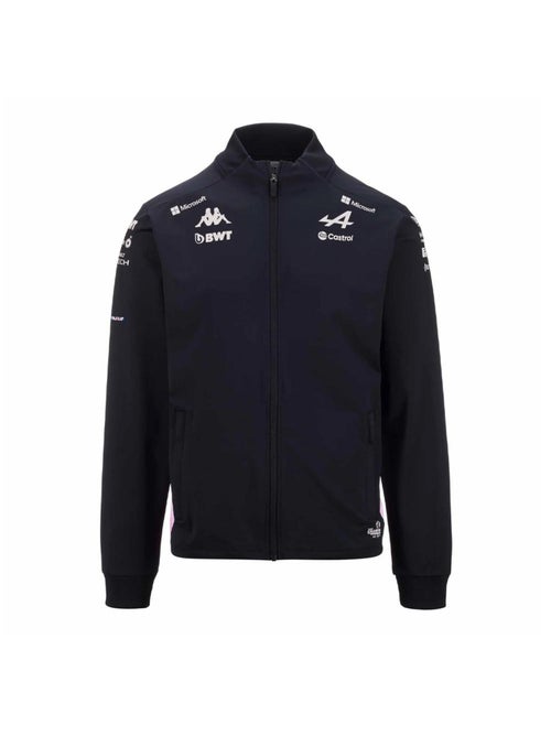 Chaqueta Kappa para Niño - Kiabi
