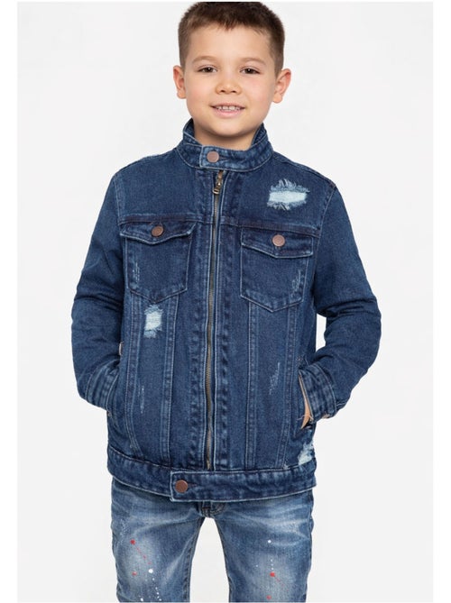 Chaqueta Kebello - Kiabi