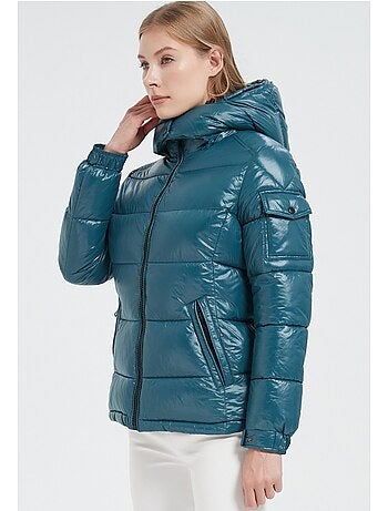 Chaqueta kebello