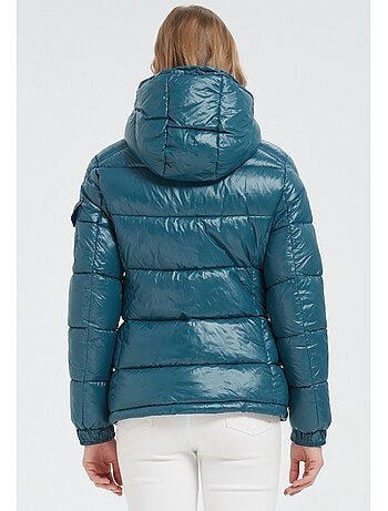 Chaqueta kebello