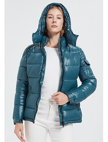 Chaqueta kebello