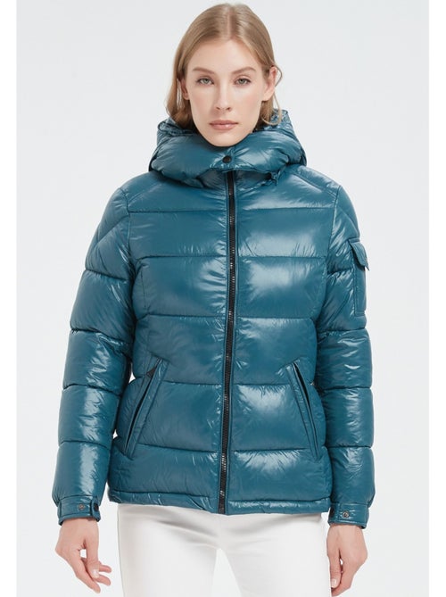 Chaqueta kebello - Kiabi