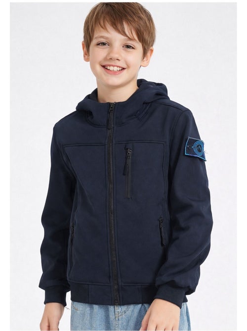 Chaqueta Kebello - Kiabi