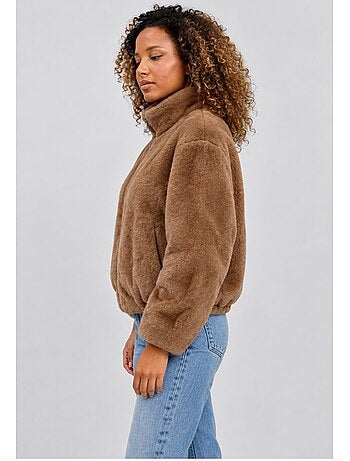 Chaqueta kebello