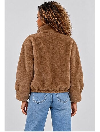 Chaqueta kebello