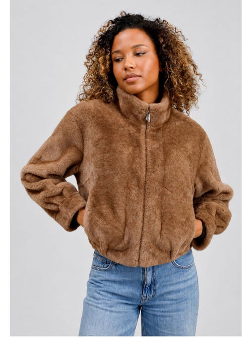 Chaqueta kebello - Kiabi Chaqueta kebello - Kiabi