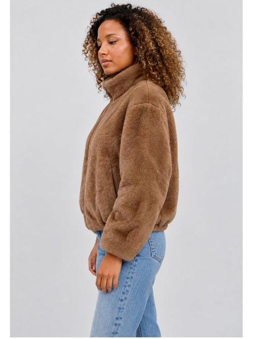 Chaqueta kebello - Kiabi Chaqueta kebello - Kiabi