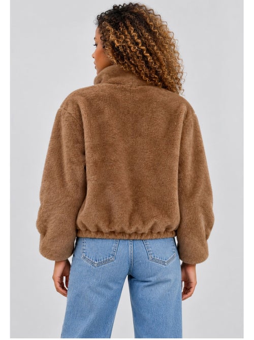 Chaqueta kebello - Kiabi Chaqueta kebello - Kiabi