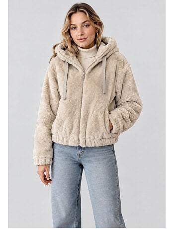 Chaqueta kebello
