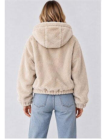 Chaqueta kebello