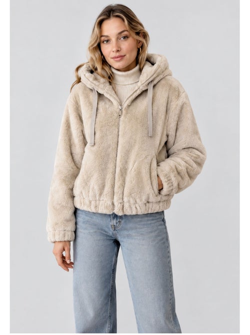 Chaqueta kebello - Kiabi Chaqueta kebello - Kiabi