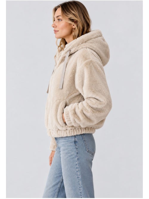 Chaqueta kebello - Kiabi Chaqueta kebello - Kiabi