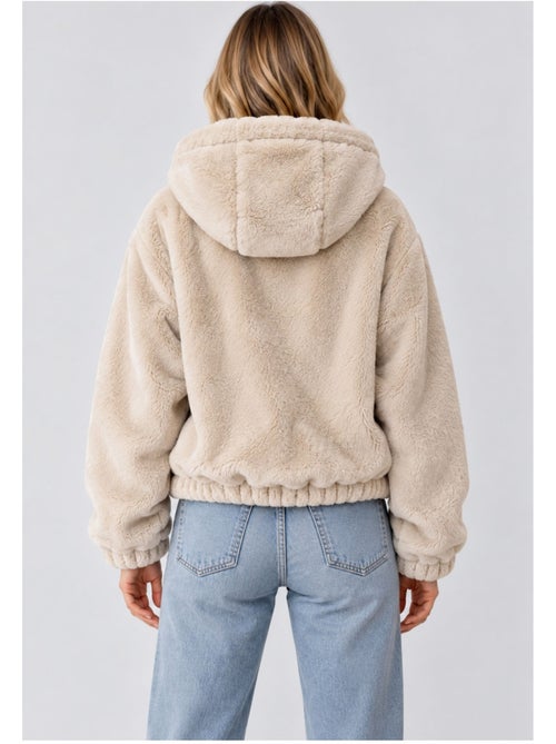 Chaqueta kebello - Kiabi Chaqueta kebello - Kiabi