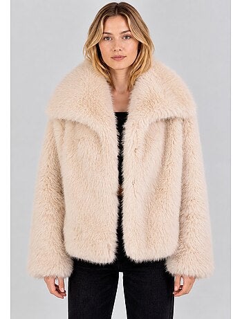 Chaqueta kebello