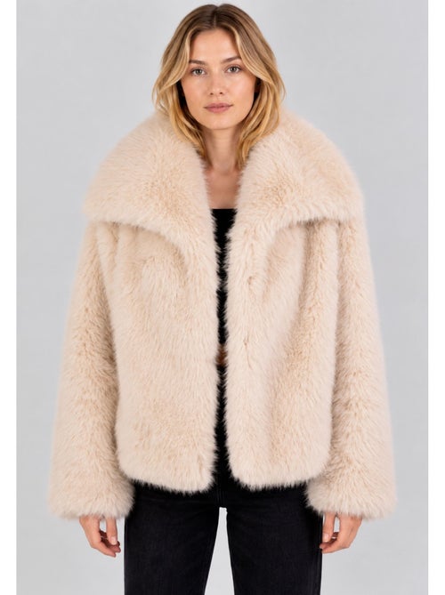 Chaqueta kebello - Kiabi Chaqueta kebello - Kiabi