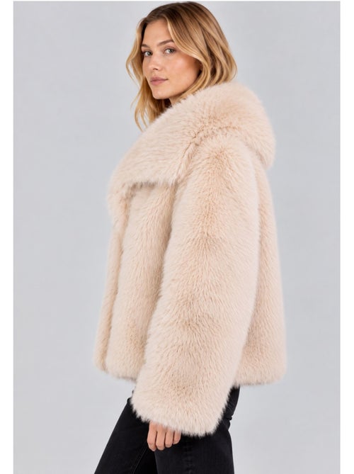 Chaqueta kebello - Kiabi Chaqueta kebello - Kiabi