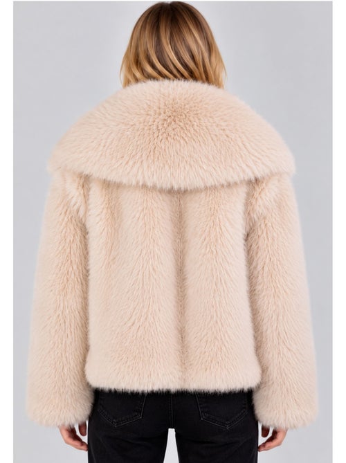 Chaqueta kebello - Kiabi Chaqueta kebello - Kiabi